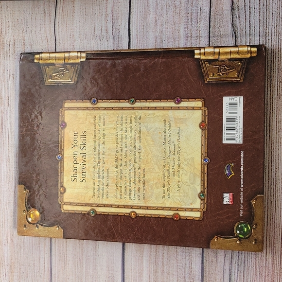 Dungeons & Dragons Complete Adventurer: A Guide to Skillful Characters - Picture 3 of 7